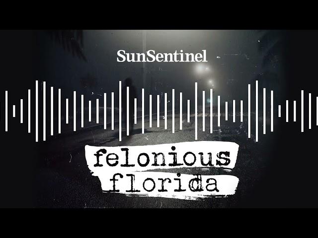 James Batten Award Finalist 2023 - Sun Sentinel (Innocence Sold)