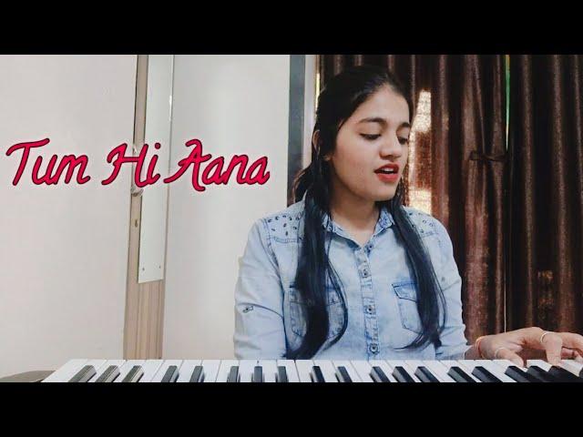 Marjaavan - Tum Hi Aana | Cover | Song | Pratima Singh