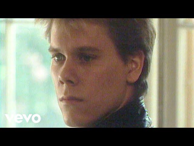 Kenny Loggins - Footloose (Official Video)