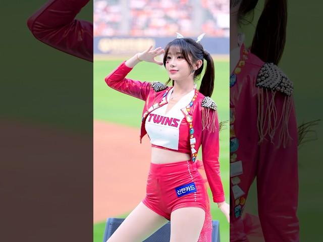 내일은 맑음 Part.02 이주은(Lee Ju-Eun[李珠珢])치어리더