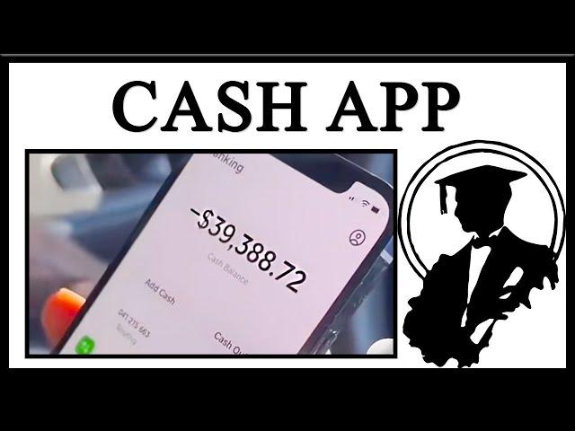 Are You In Debt From The Cash App Glitch?