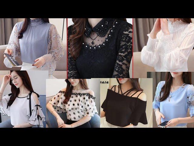 Letest Top collection for girl'|| Stylish Top collection|| 25 Stylish  Idea's2021#citygirlstyletips