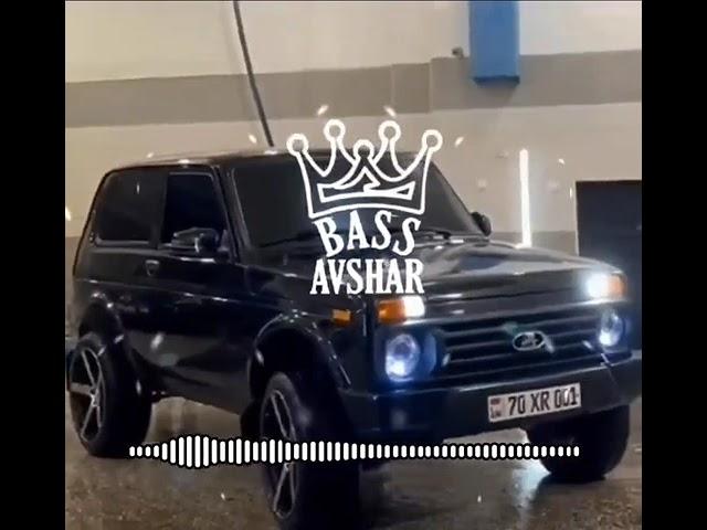 𝙱𝚊𝚜𝚜 𝙰𝚟𝚜𝚑𝚊𝚛 Bass REmix 2022 (Ayvazyan Beats) 