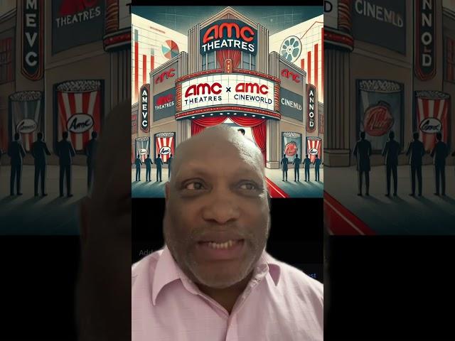 Will AMC and Cineworld merge? Not if Adam Aron thinks it would be detrimental to AMC naked Shorters