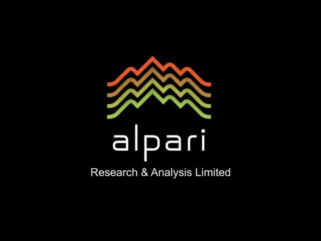 Strategy Tester Alpari