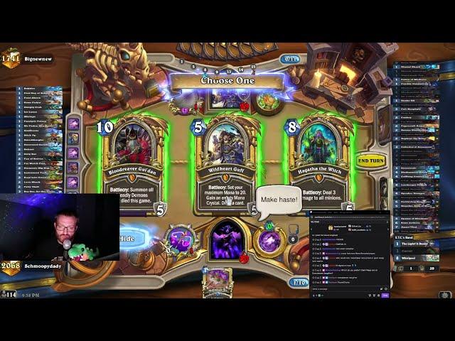 Reno Priest Vs XL Reno Thief Rogue, He Took my Lone Ranger :v