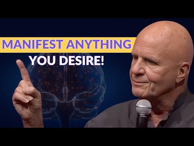 5 Steps to Attract What You Desire with Dr. Wayne Dyer