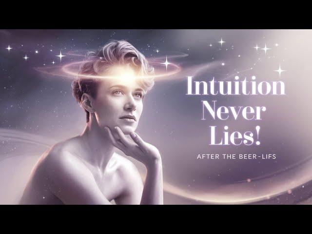 PISCES: After The Breakup ...Your Intuition is On Point!