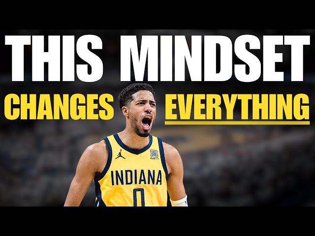 Basketball Players: This Is the One Shift That Changed Everything For Me