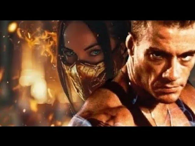 ESTRENO (2024) MEJORPELICULAS DE ACCION jean claude van damme Completa en Espanol Latino HD