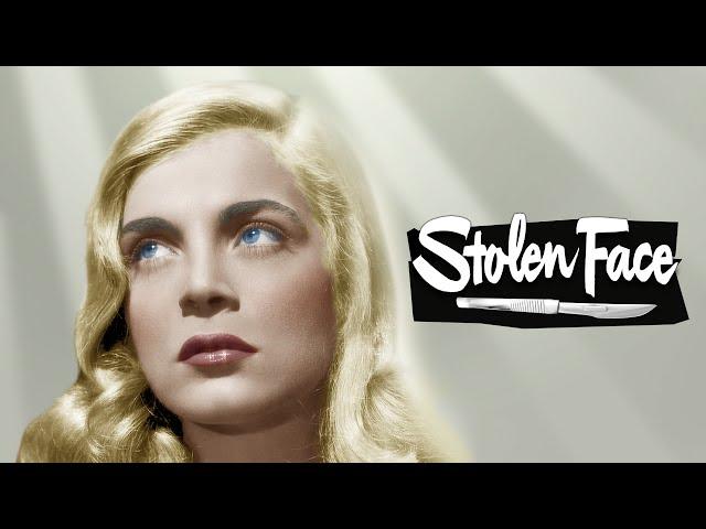 Stolen Face (1952) Hammer Film Noir | Paul Henreid, Lizabeth Scott