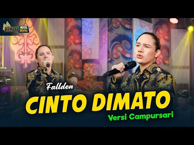 Fallden - Cinto Dimato - Kembar Campursari (Official Music Video)