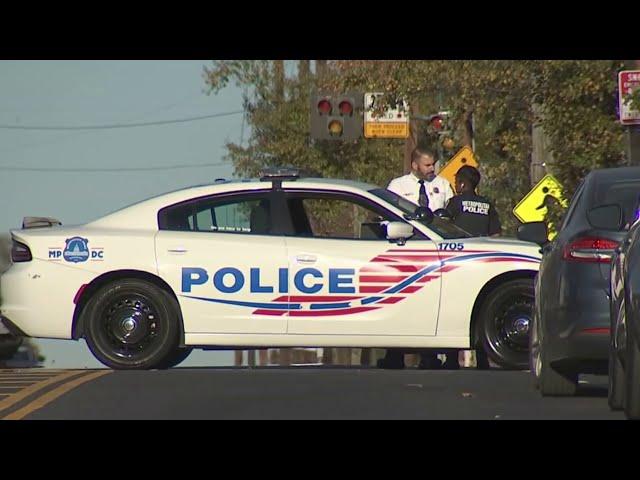 1 dead, 2 injured in Southeast DC shootings | NBC4 Washington