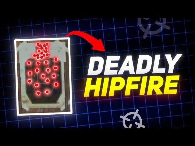 How To Improve Hipfire In BGMI | Drills For Aim Accuracy In Bgmi | Chinese Drills For Aim |