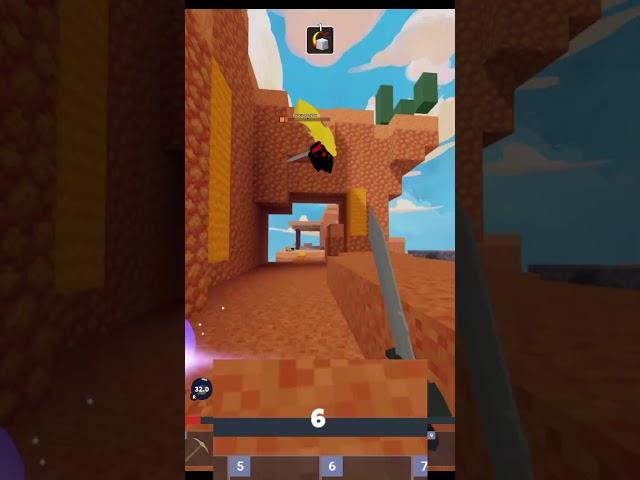 TerraCombo #combo #combowombo #terra #skill #oof #halfhp #robloxbedwars  #roblox #pro #sniped