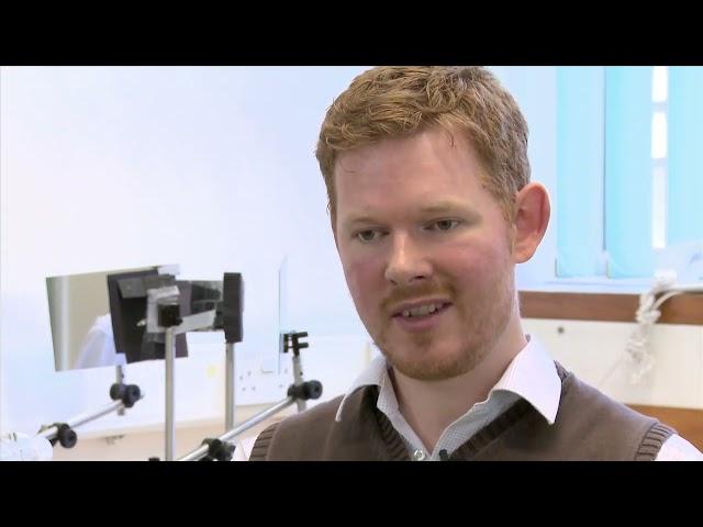 Anxiety Research | Psychology | University of Southampton
