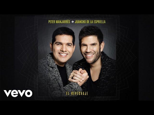 El Repechaje ( Cover Audio)