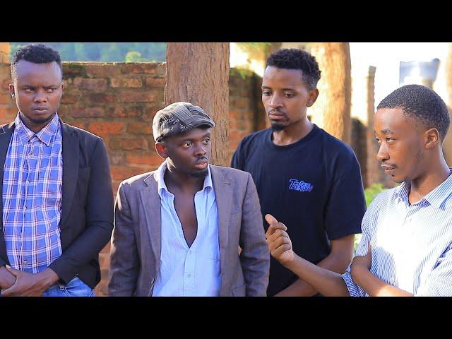 NYAXO COMEDY: Umukwabo Wa Karitsiye