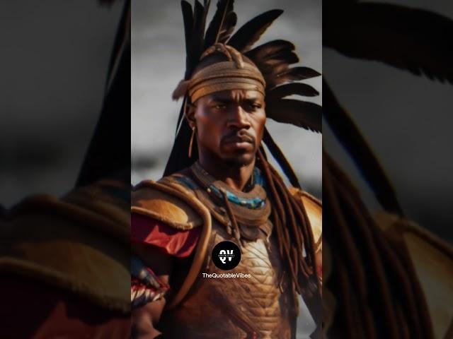 Wise African Proverbs And Sayings