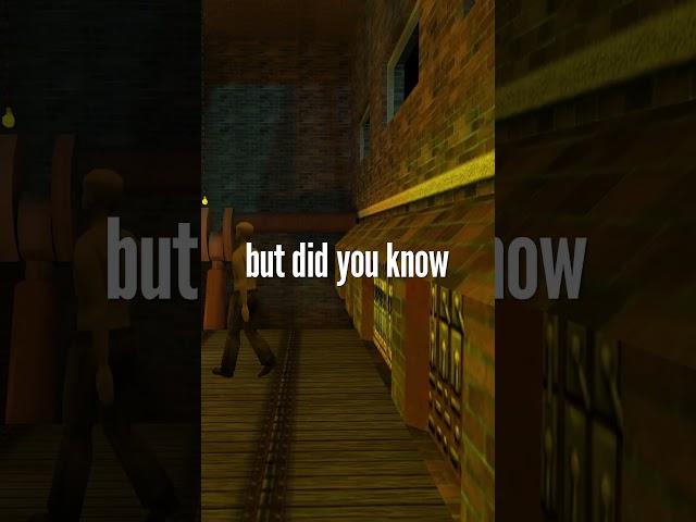 Valve's Terrifying Secret Intro