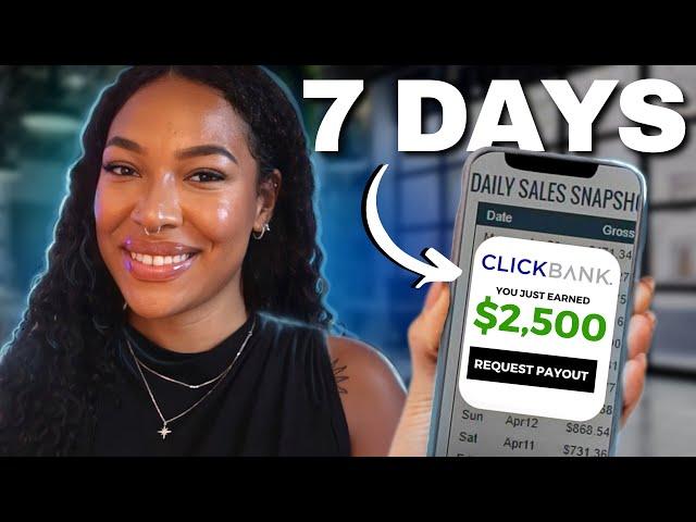 How To Make Money With Affiliate Marketing FAST (5 Easy Methods)