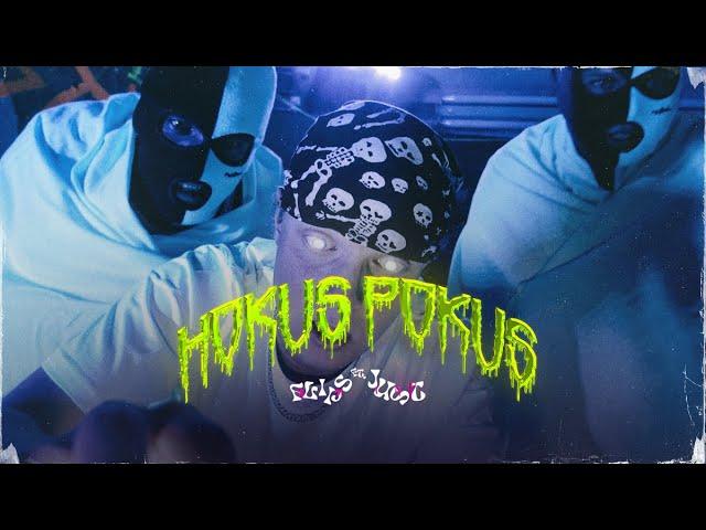 FLIPS FEAT. JUST - HOKUS POKUS 
