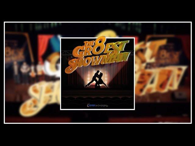 The Gr8est Shoowman