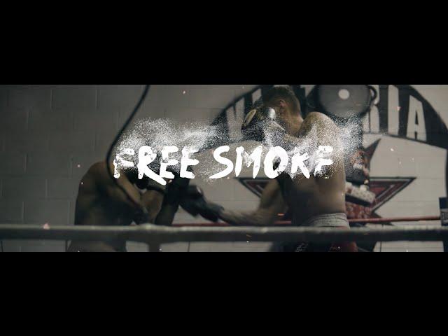 FREE SMOKE - AP DHILLON | GURINDER GILL (Official Music Video)