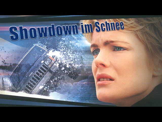 Showdown im Schnee | Ganzer Film Auf Deutsch | Erika Eleniak | Monika Schnarre | Peter Dobson