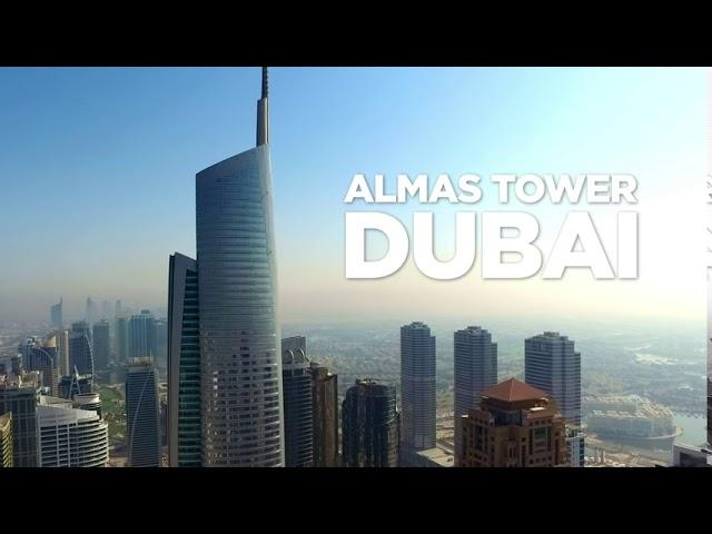 Dubai: The Future of Diamonds | DMCC