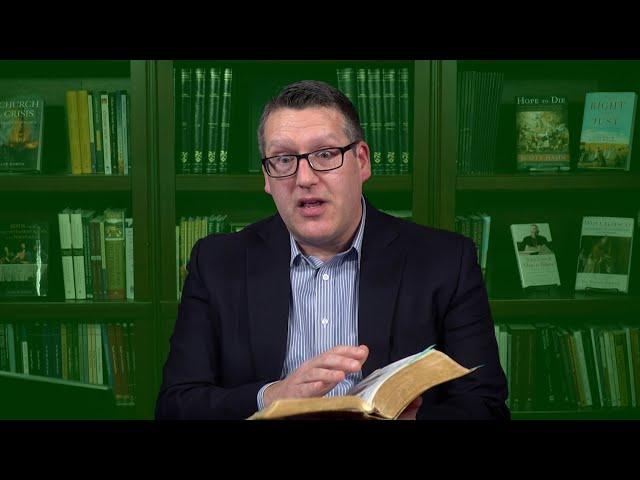 How Does God Give the Holy Spirit?