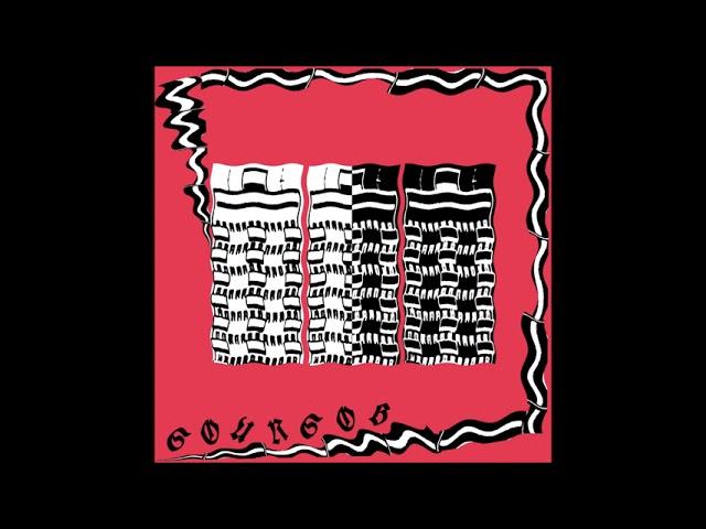 Soursob - "s​/​t debut LP"  (2021, full Hozac Records album)