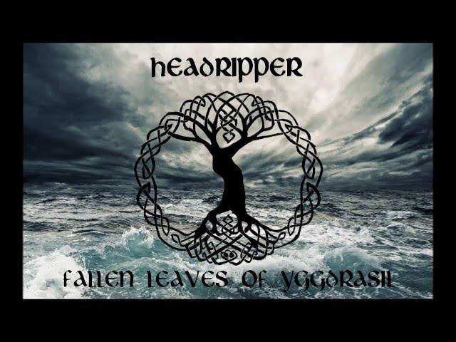Overbound - Fallen Leaves Of Yggdrasil