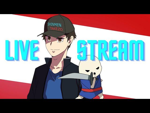 Nov 26  Daytues Ppyha ⭐ | Shinmen ML Live