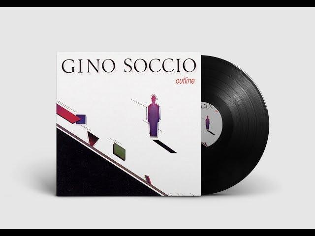 Gino Soccio - The Visitors