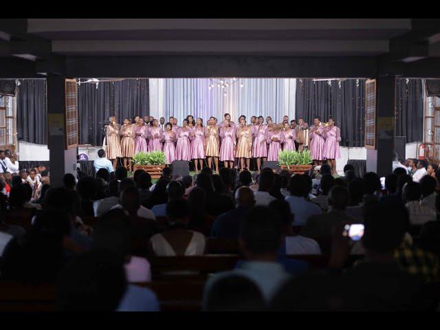 SDA_Choirs_Songs_MEDLEY By Kabeza SDA Youth Ministry (KYM)