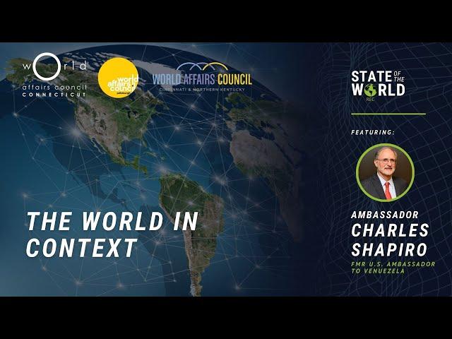 The World in Context