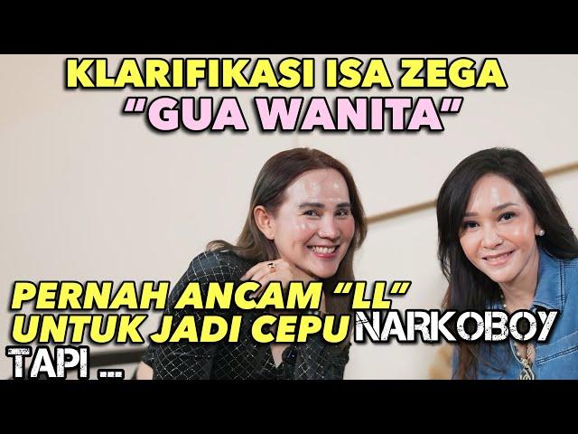 ISA ZEGA MENDADAK VIRAL !! MENANGIS CURAHKAN ISI HATI DI DEPAN MAIA ESTIANTY !! KLARIFIKASI DISINI..