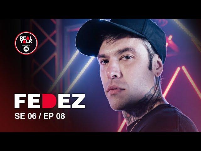 Real Talk feat. Fedez