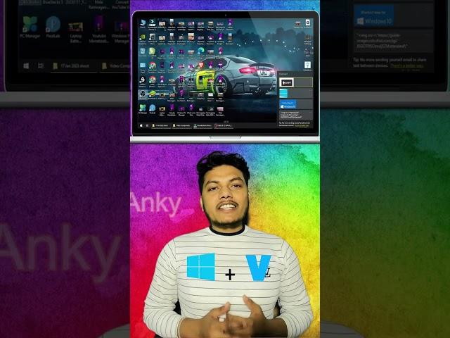 Most Useful 3 Windows PC Shortcut #windows #shortcuts #shorts