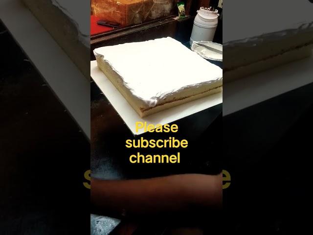 2kg vennila cake #shorts #ttn #thilo #vennila #vennilacake #vennilavevennilave 