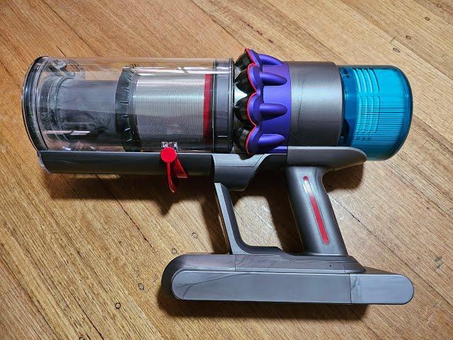 OPEN ME UP Dyson Gen5 Detect  DISASSEMBLY AND CLEAN 03/01/2024