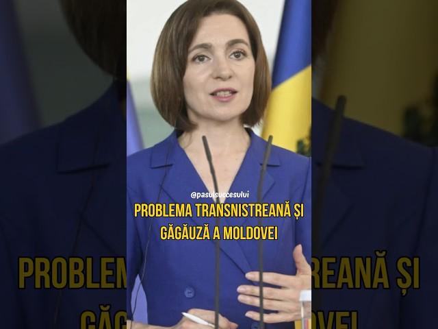 Crezi că Moldova are șanse la integrarea în UE?  #moldova #chisinau