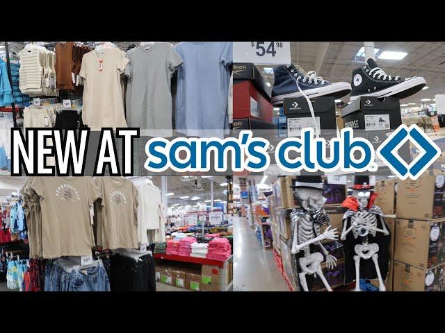 SAM'S CLUB NEW ITEMS & GREAT DEALS  2024!