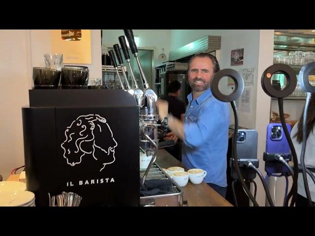 Barista Life