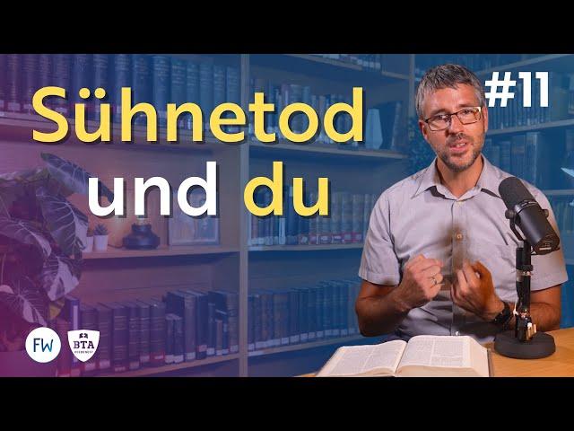 Sühnetod und du // Martin P. Grünholz // WDW #11