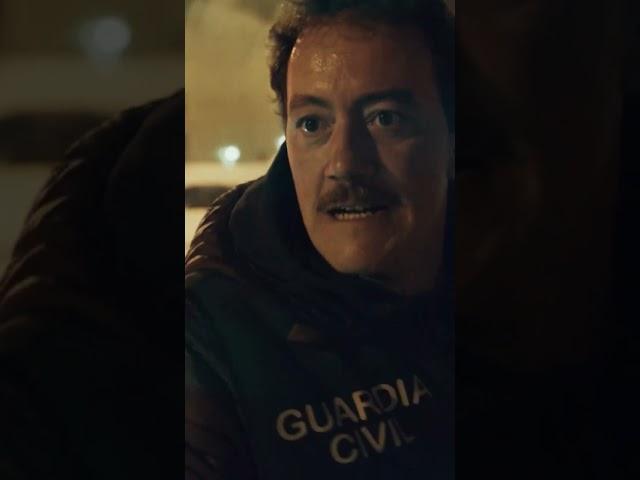 MIKAELA | Aviso: temperatura demasiado baja | YA en cines