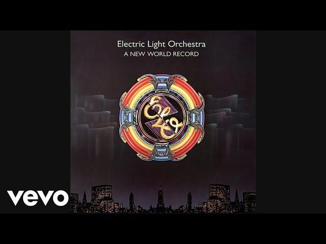 Electric Light Orchestra - Telephone Line (Audio)