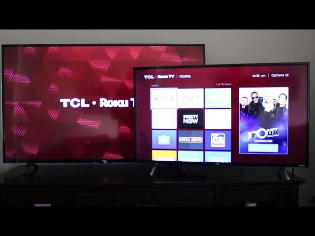 First Look: Roku TV's New Fast Start Feature