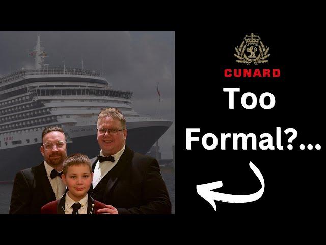 Cunard Queen Victoria - Comprehensive Review & Ship Insights